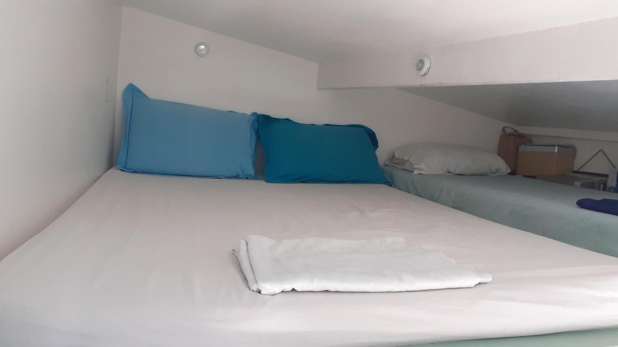 Studios Magnan Nice Chambre photo