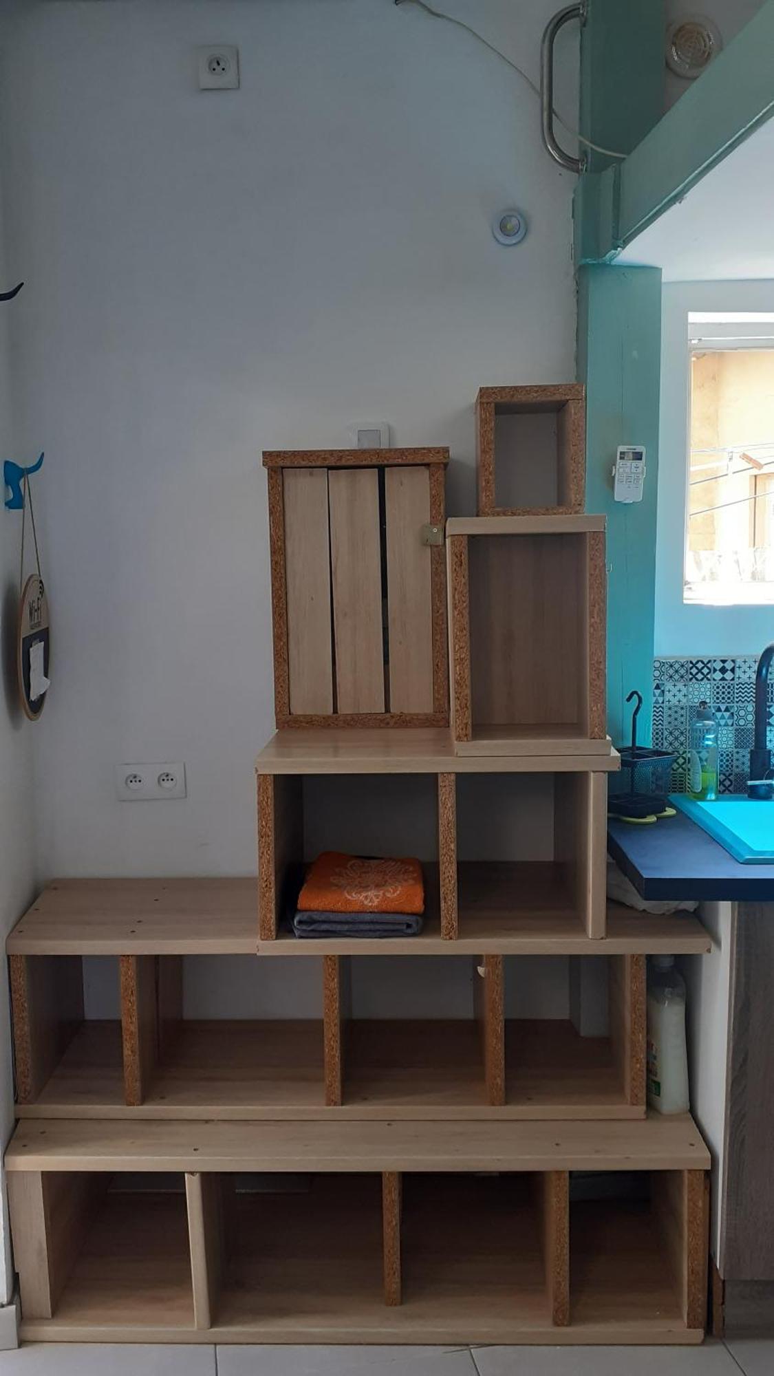 Studios Magnan Nice Chambre photo
